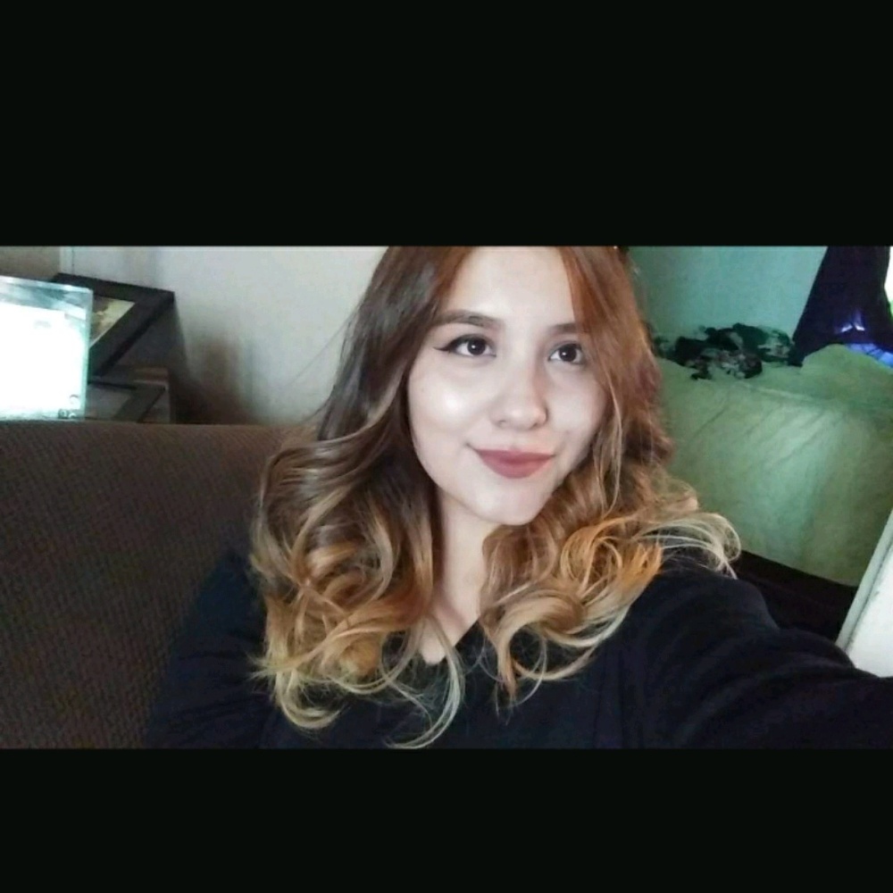 Meet your Posher, Jasmine